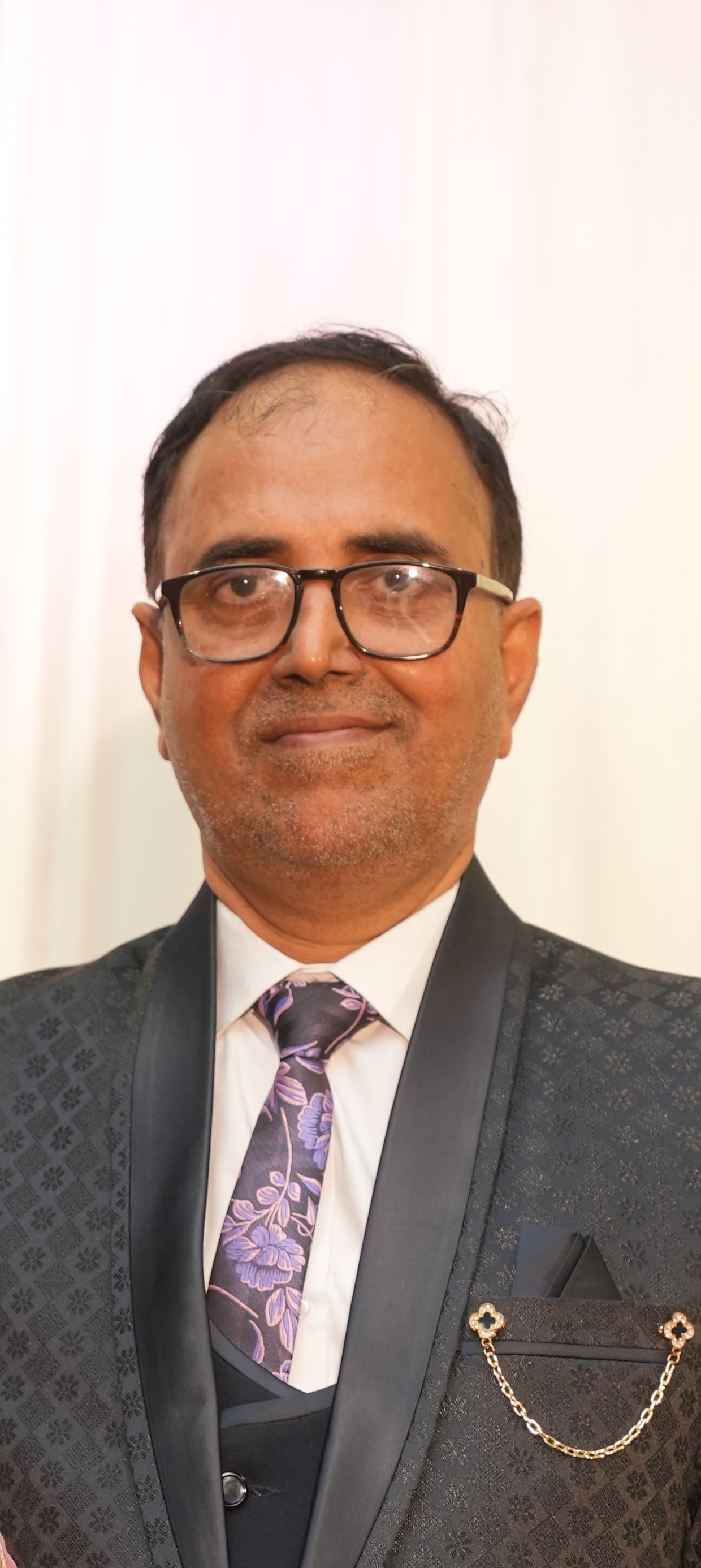 Prof. Dr. Firdouse R Khan