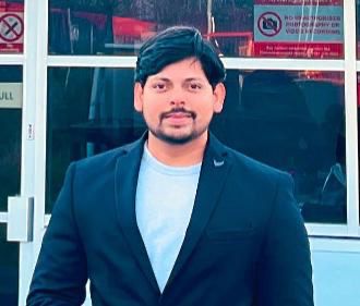 Himanshu Puranik